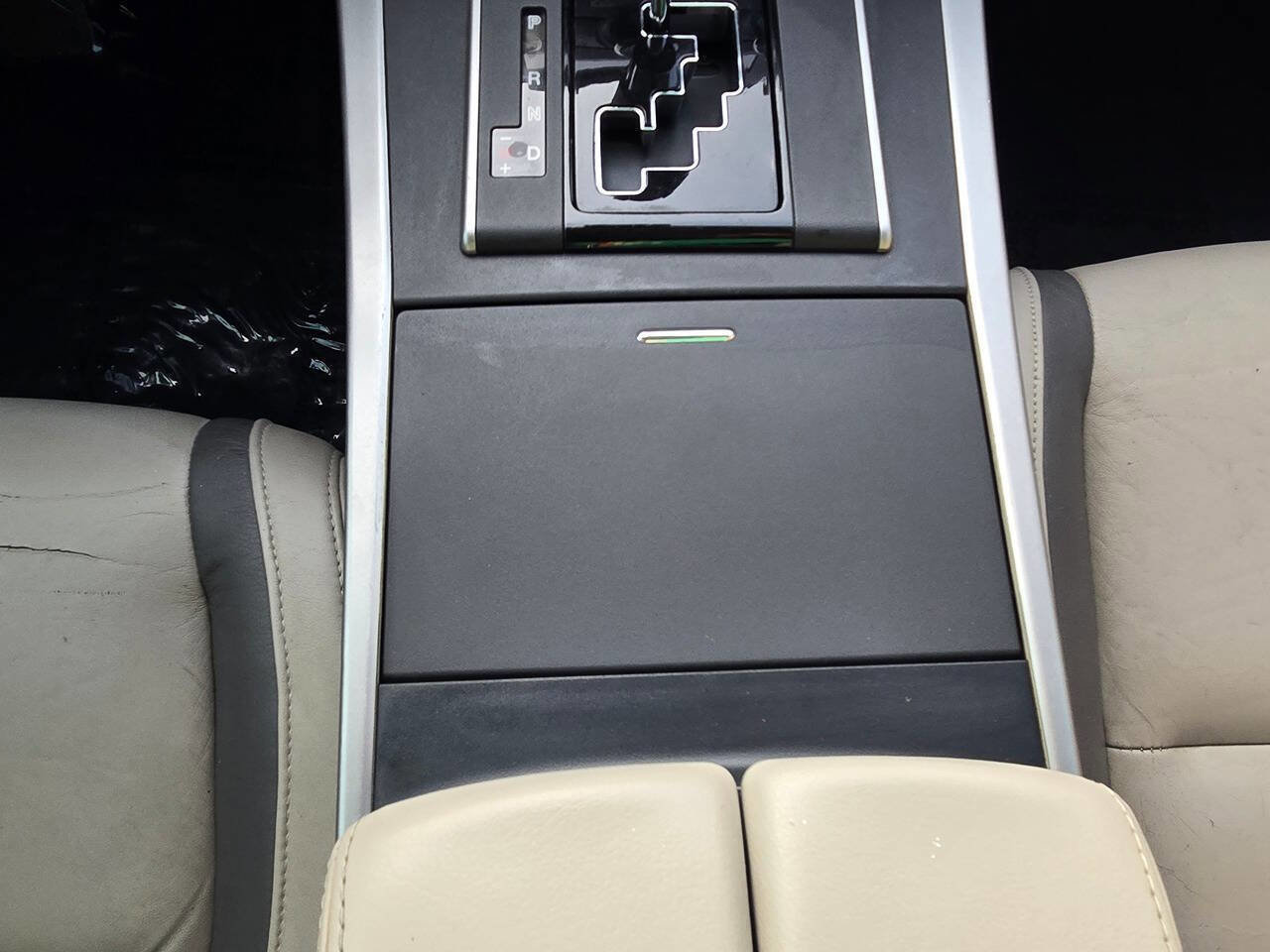 Used 2011 MAZDA CX-9 Grand Touring w/ Moonroof & Bose Audio Pkg image 34