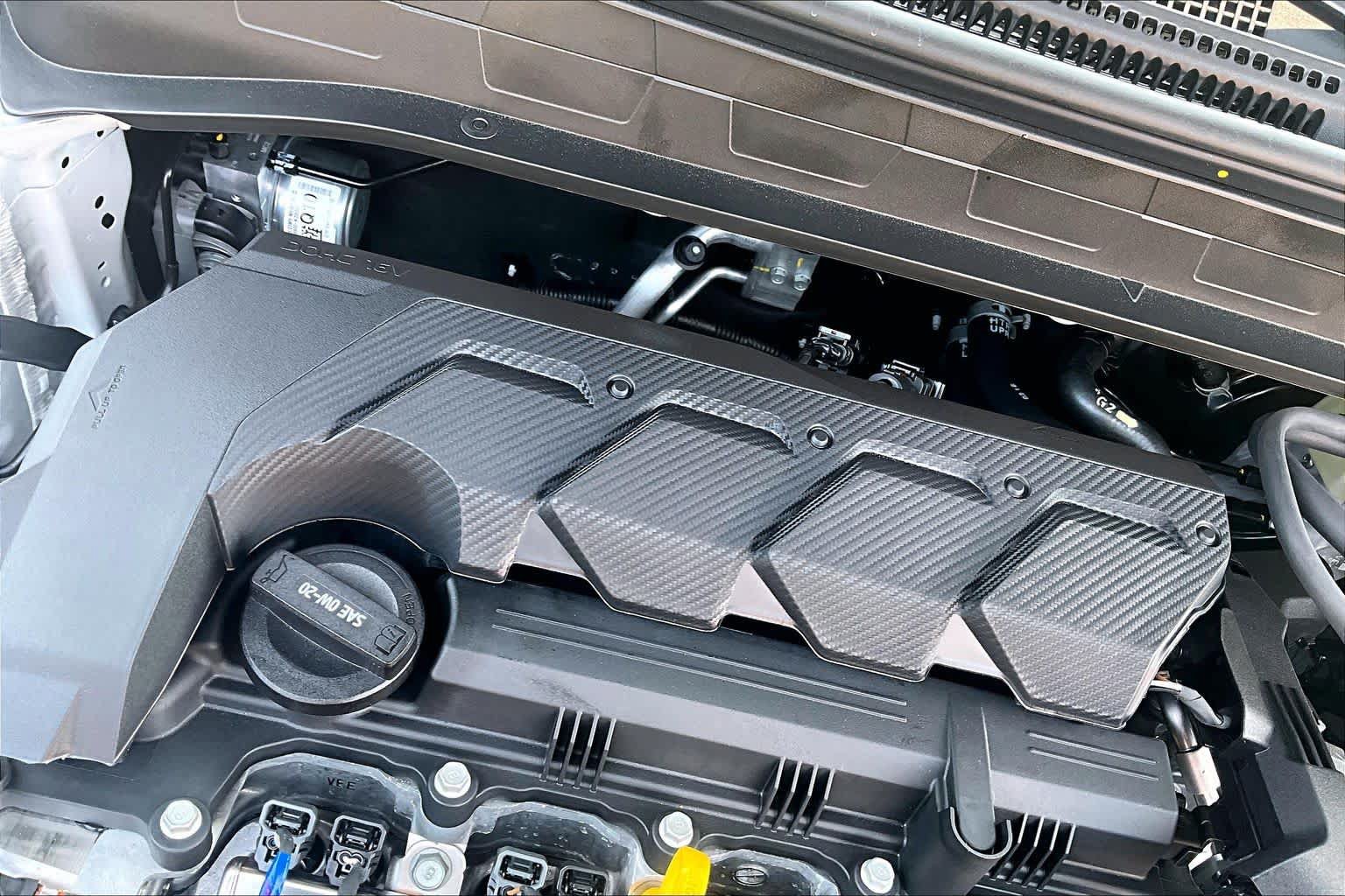New 2026 Hyundai Venue SEL FWD image 17