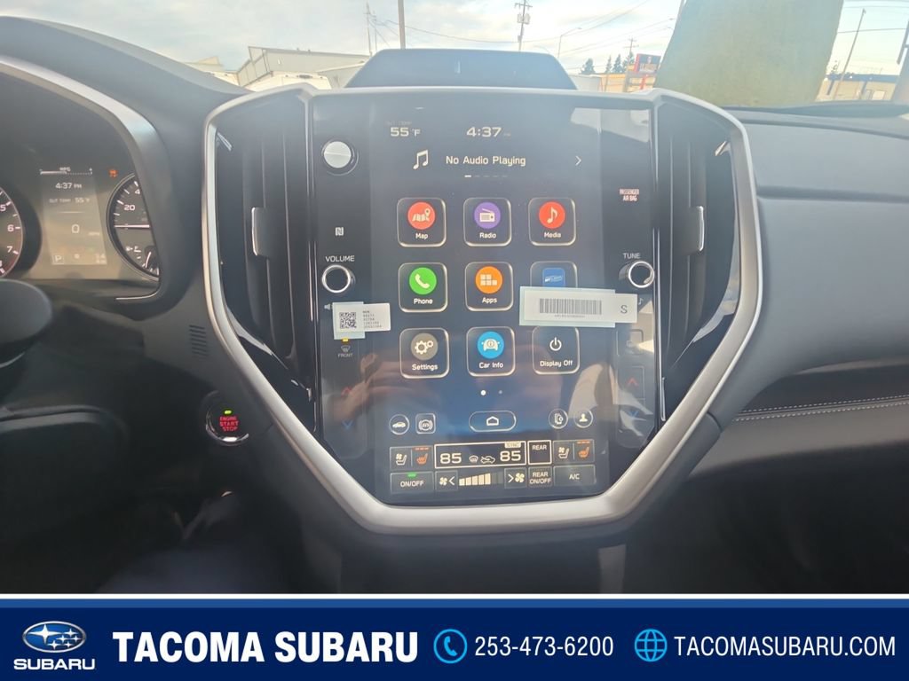 New 2026 Subaru Ascent Touring AWD/4WD image 21