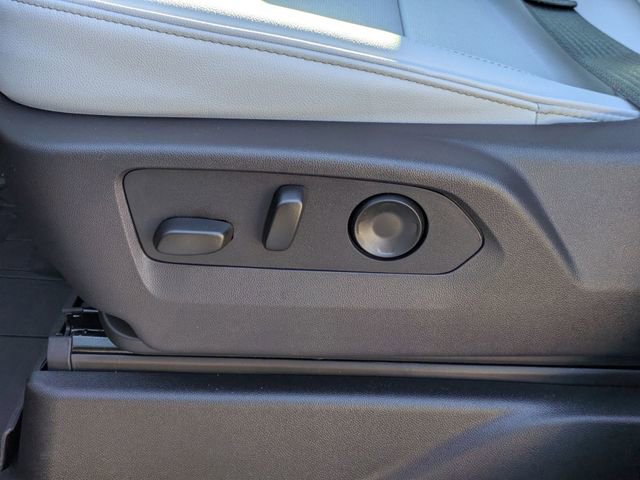 New 2026 Chevrolet Tahoe Premier w/ Sun And Tow Package image 12