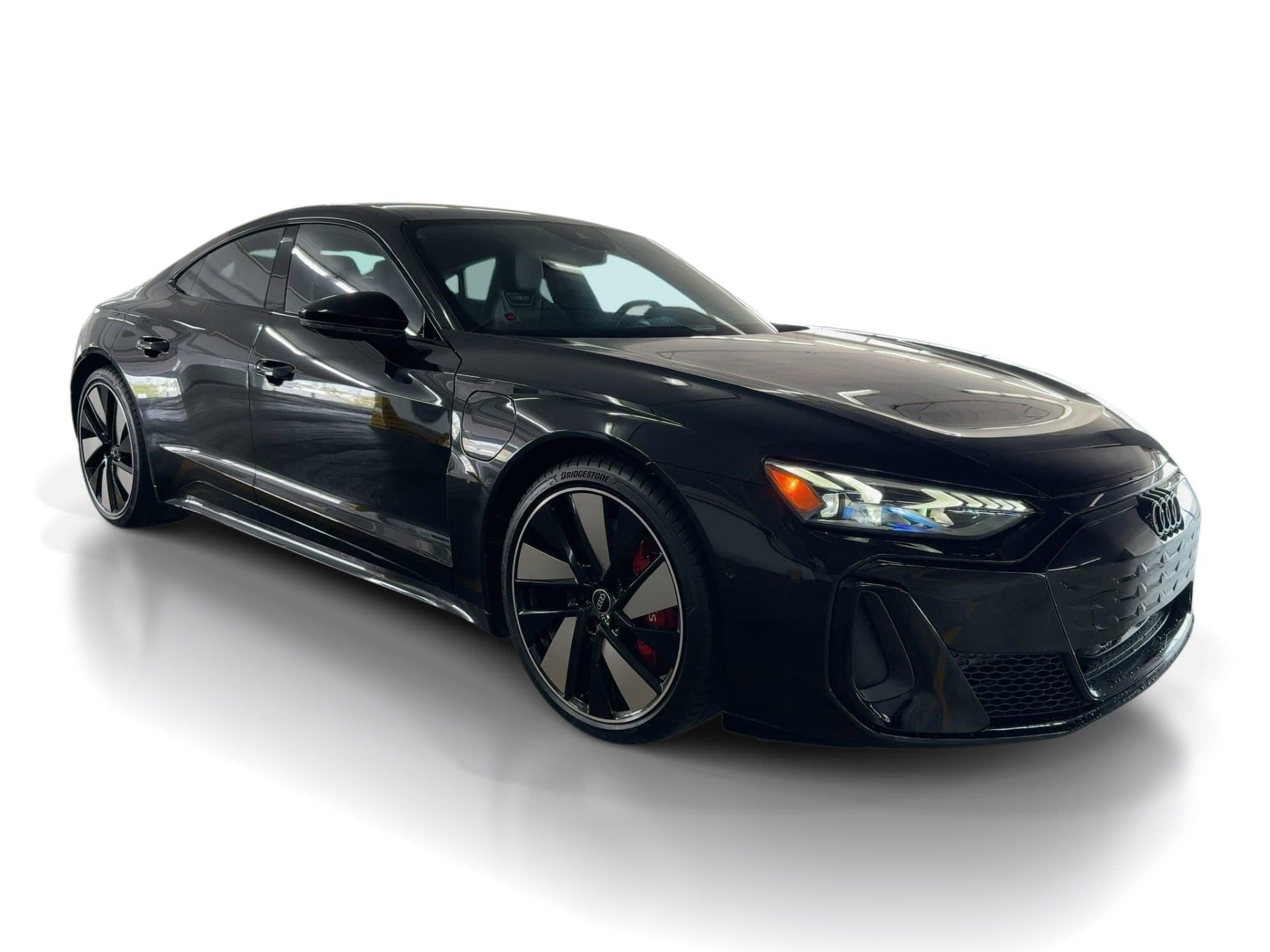 New 2026 Audi S e-tron GT Prestige image 7