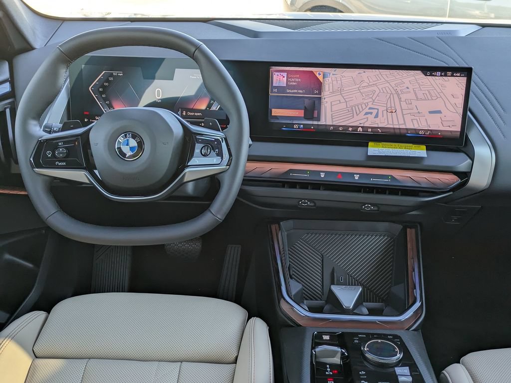 New 2026 BMW X3 xDrive30 w/ Convenience Package AWD/4WD image 22