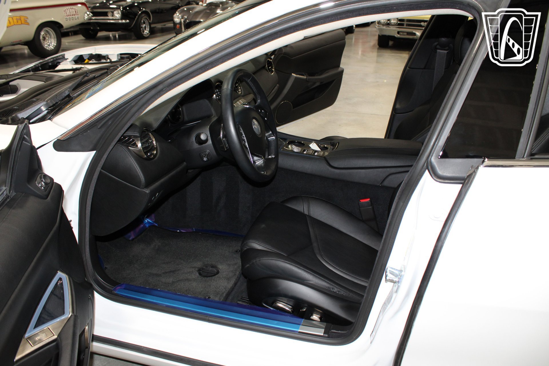 Used 2012 Fisker Karma EcoStandard RWD image 6