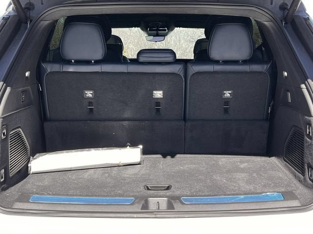 New 2026 Cadillac Escalade IQ Sport 2 AWD/4WD image 23