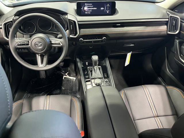New 2025 MAZDA CX-50 AWD 2.5 Hybrid w/ Cargo Package image 22