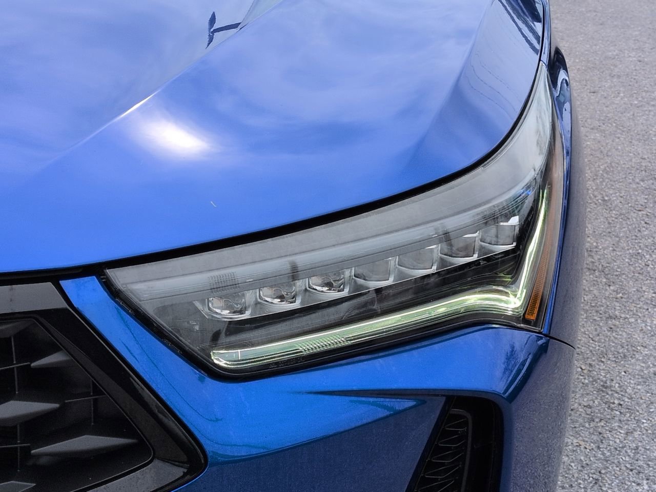 Used 2023 Acura RDX A-Spec FWD image 10