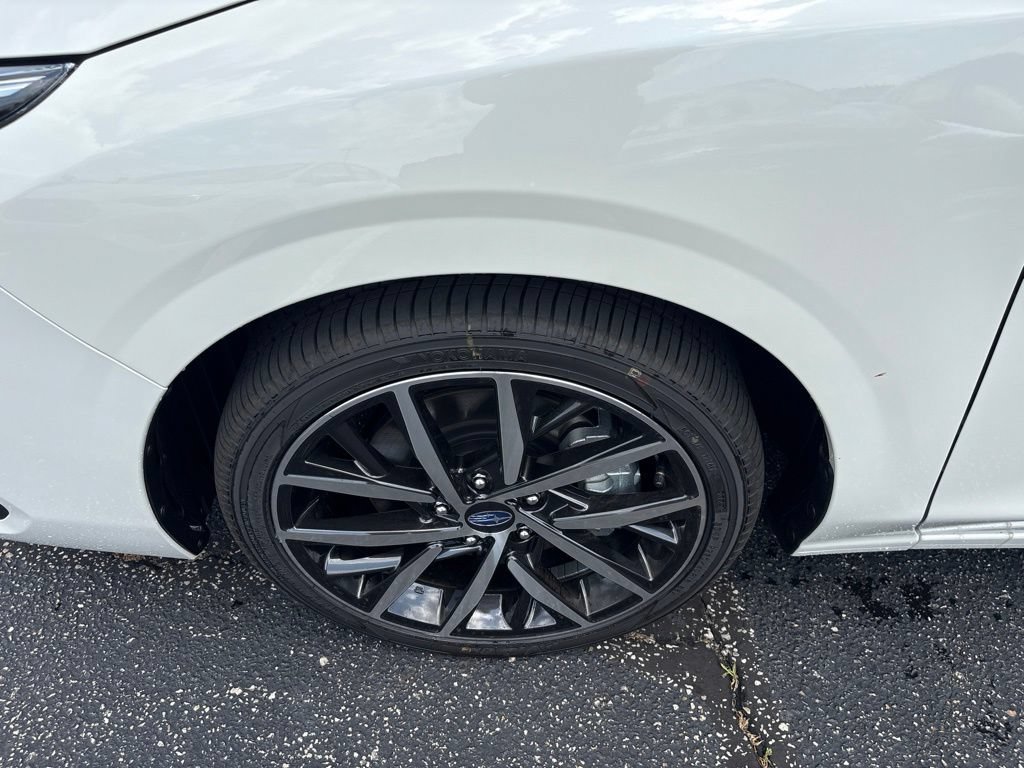 New 2026 Subaru Impreza 2.0i Sport AWD/4WD image 7