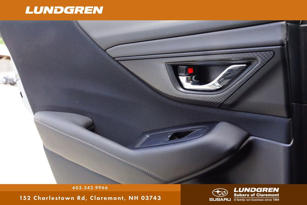 Used 2021 Subaru Outback Premium image 20