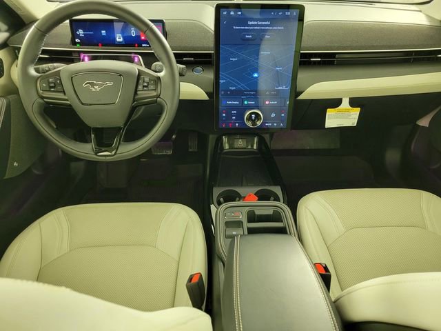 Used 2025 Ford Mustang Mach-E Premium w/ Interior Protection Package image 21