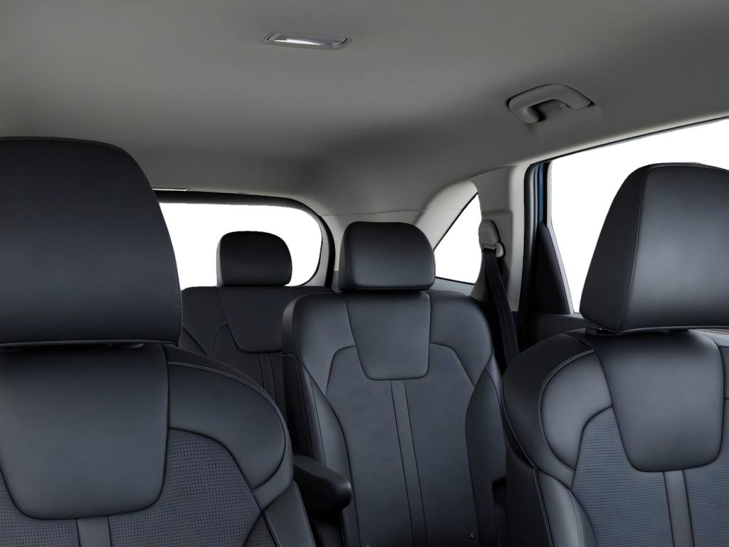 New 2026 Kia Sorento EX image 27