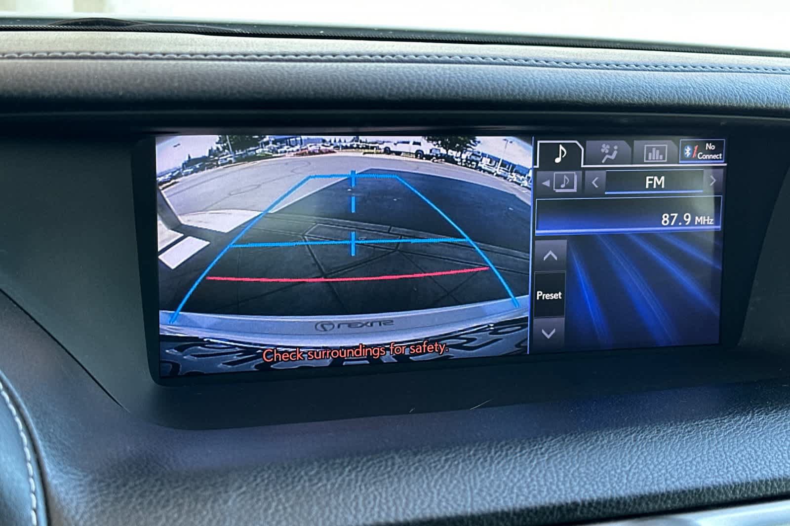 Used 2013 Lexus GS 350 w/ Luxury Pkg RWD image 21