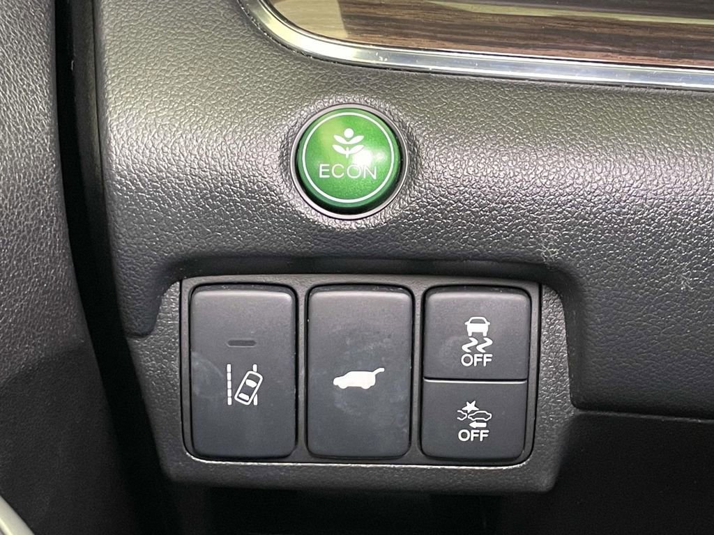 Used 2016 Honda CR-V Touring image 37