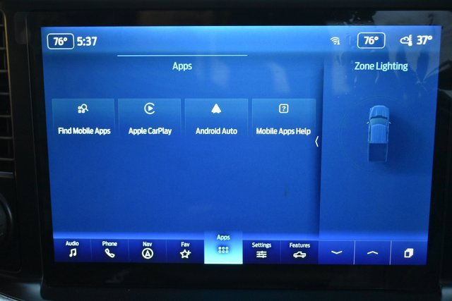 Used 2023 Ford F150 Lariat w/ Equipment Group 502A High image 30