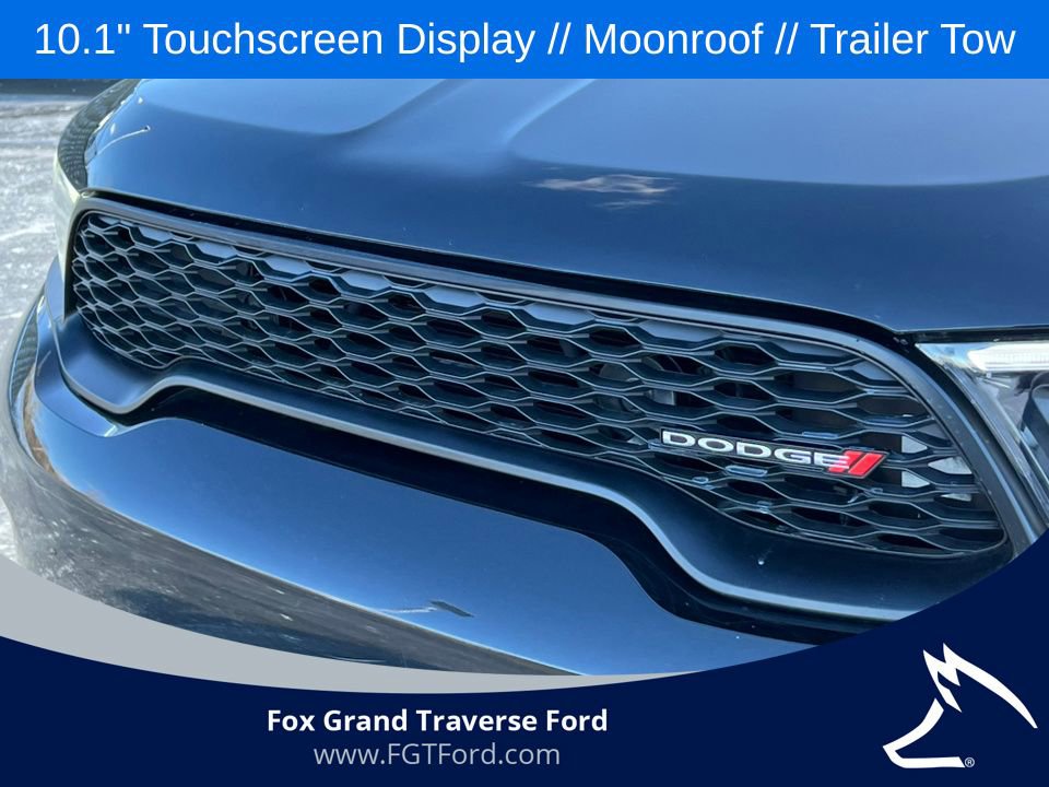 Used 2024 Dodge Durango GT image 38