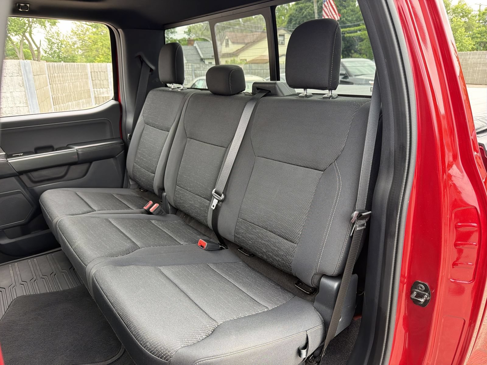 Used 2022 Ford F150 XLT w/ Equipment Group 302A High AWD/4WD image 28
