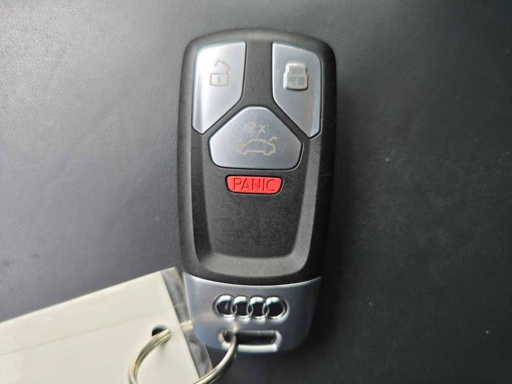 Used 2020 Audi S5 Premium Plus w/ Premium Plus image 21