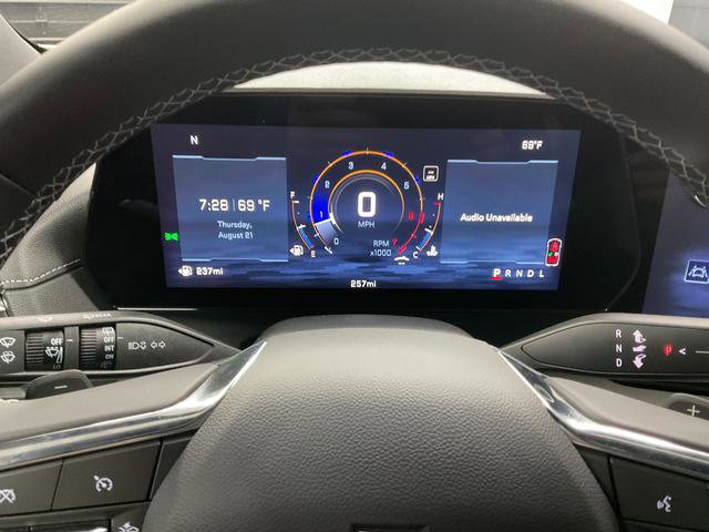 New 2026 Chevrolet Traverse LT w/ Sun and Wheel Package image 31