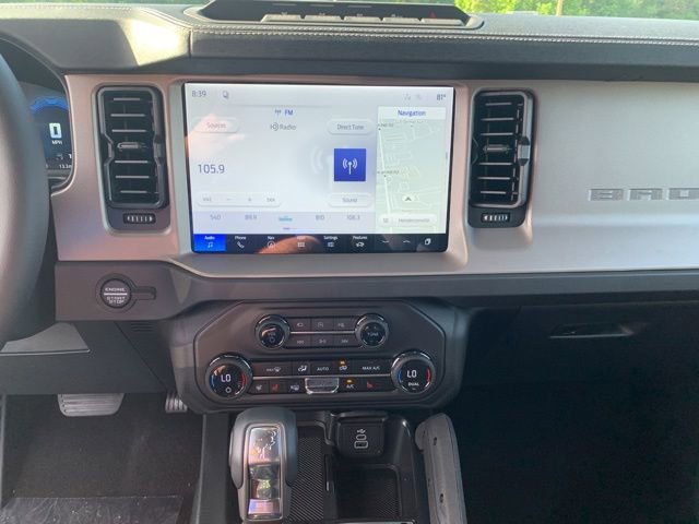 New 2026 Ford Bronco Outer Banks w/ Sasquatch Package AWD/4WD image 31