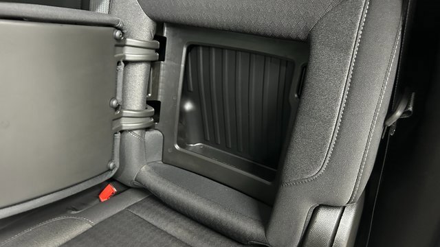 Used 2022 GMC Sierra 1500 Elevation w/ X31 Off-Road Package image 26