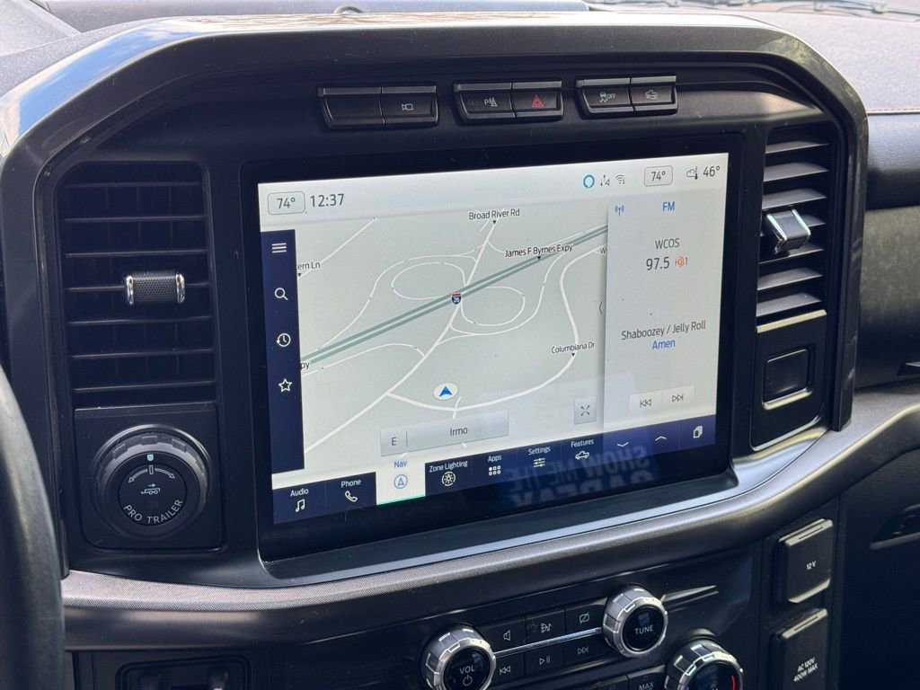 Used 2022 Ford F150 Tremor w/ Equipment Group 402A High image 35