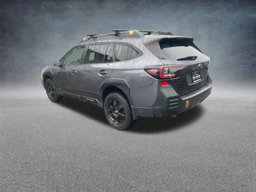 Used 2022 Subaru Outback Wilderness image 3