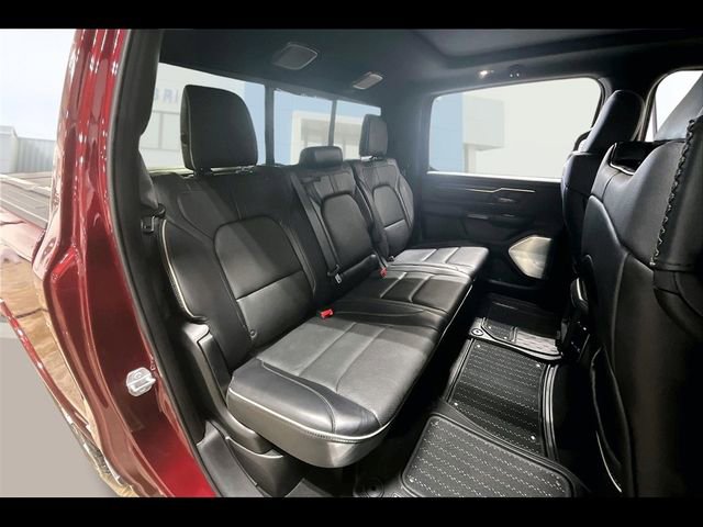 Used 2019 RAM 1500 Limited image 23