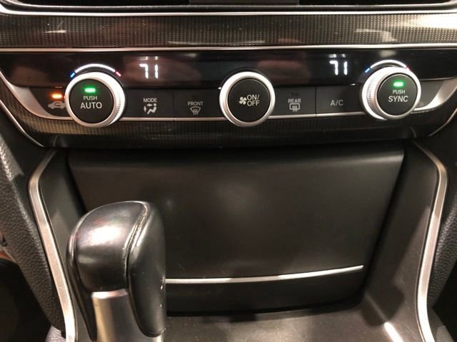 Used 2018 Honda Accord Sport image 18