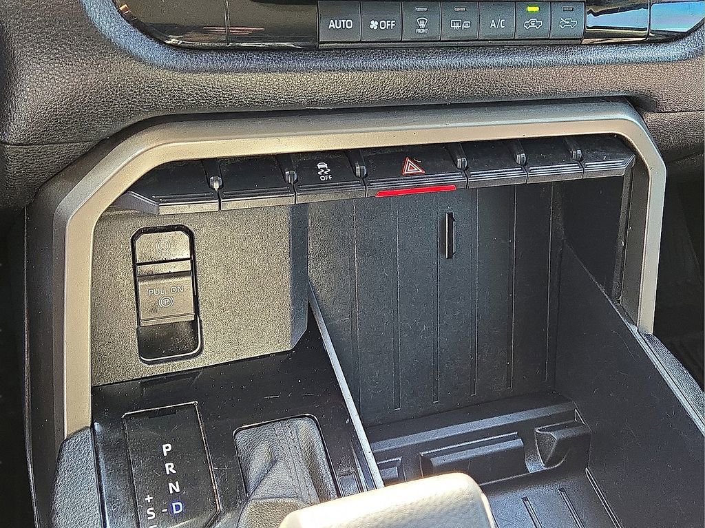 Used 2023 Toyota Tundra SR5 image 29