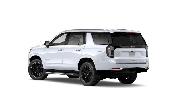 New 2026 Chevrolet Tahoe Premier w/ Sun And Tow Package image 11