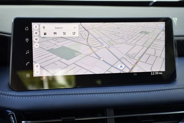 New 2026 INFINITI QX60 Sport w/ Dark Cargo Package image 19