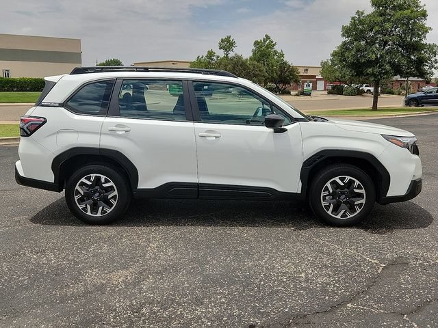 Certified 2026 Subaru Forester AWD/4WD image 5