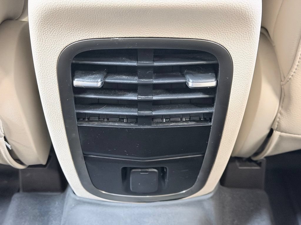 Used 2018 Lincoln MKC Premiere FWD image 22