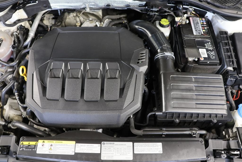 Used 2020 Volkswagen Arteon SEL AWD/4WD image 25