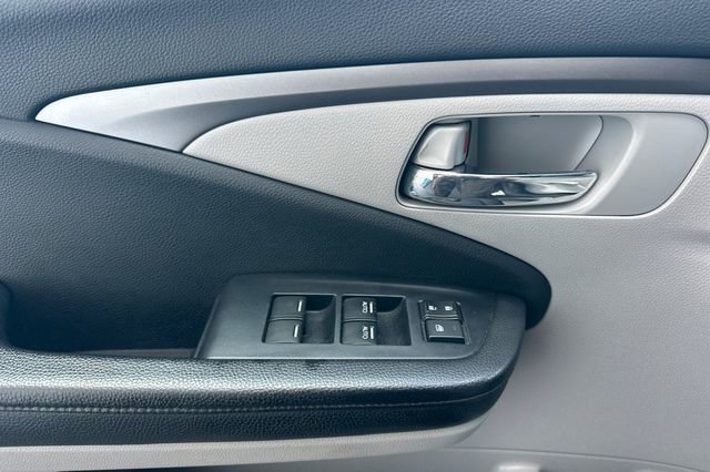 Certified 2020 Honda Pilot LX image 10