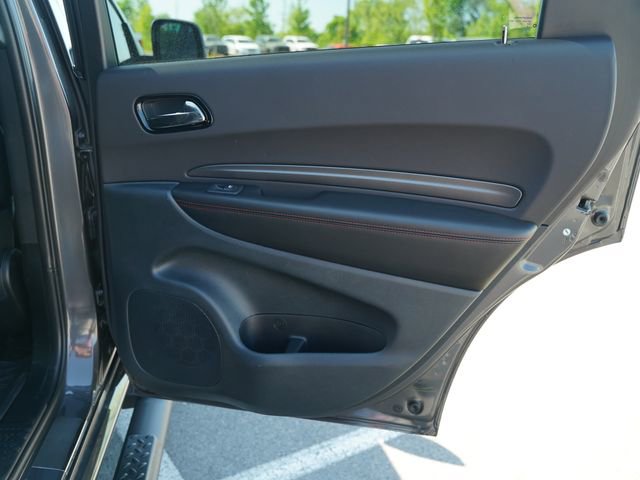 New 2026 Dodge Durango GT image 21