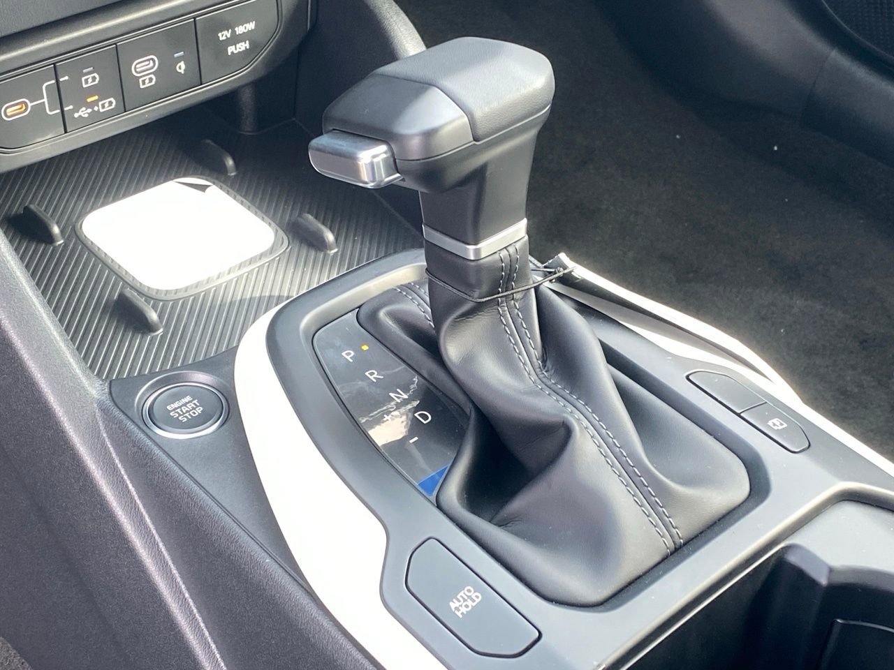 New 2025 Kia K4 GT-Line image 19