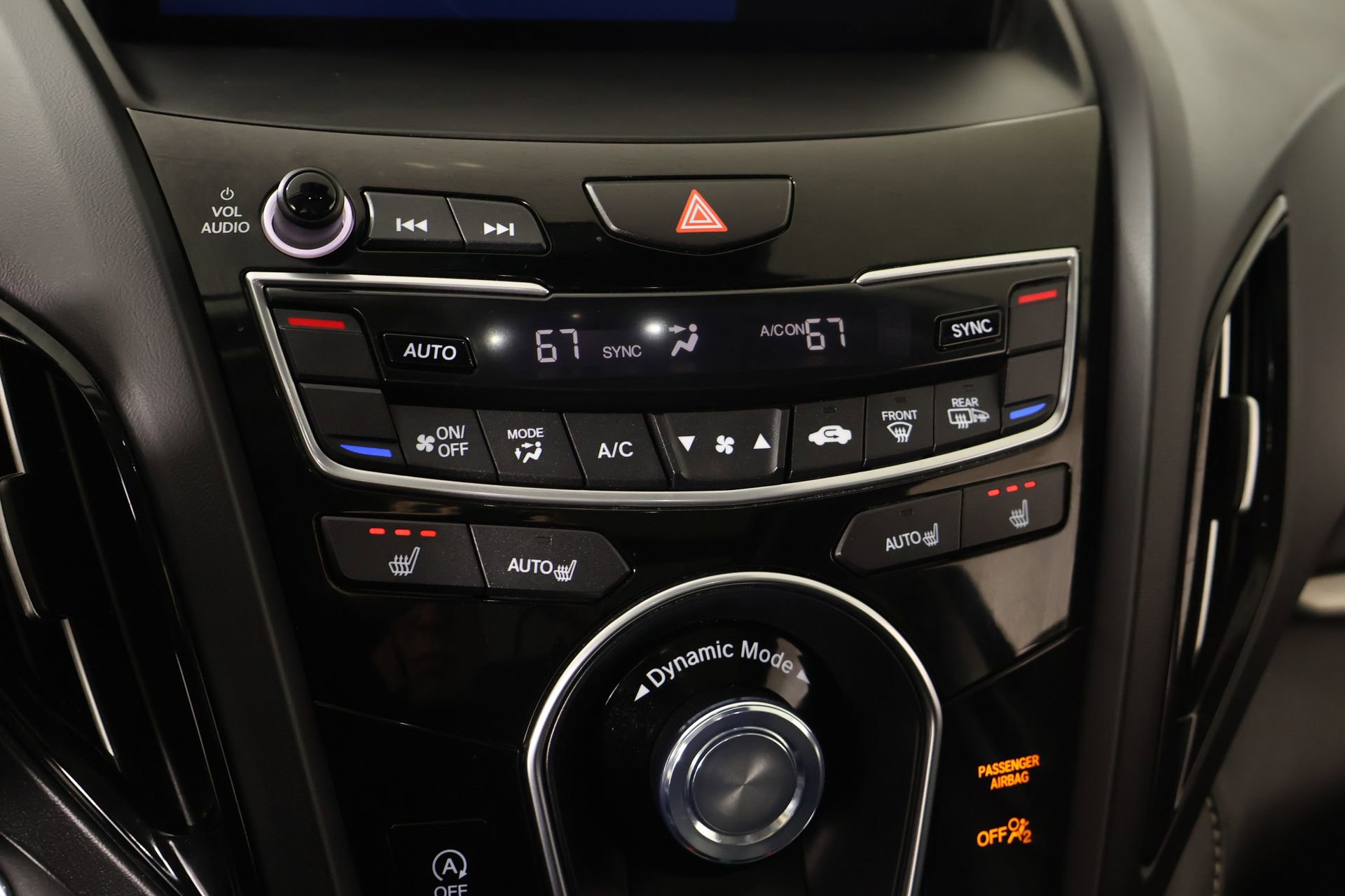 Used 2023 Acura RDX w/ Technology Package image 8