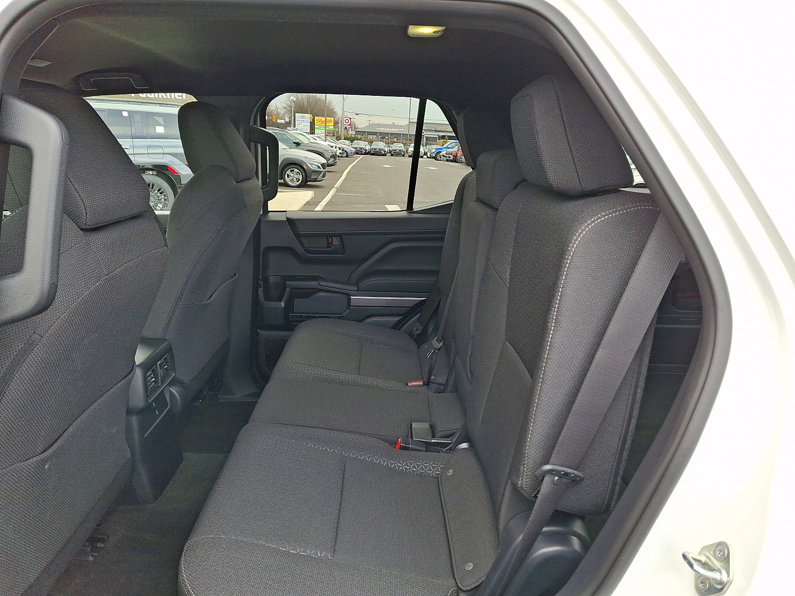 Used 2025 Toyota 4Runner SR5 image 10