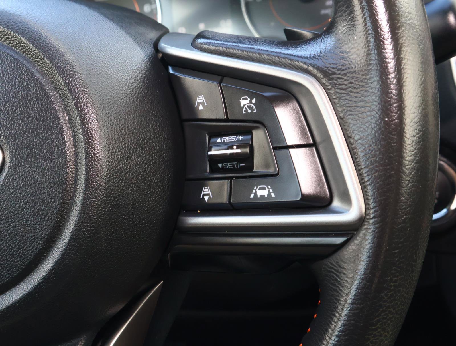 Used 2018 Subaru Crosstrek 2.0i Limited image 24