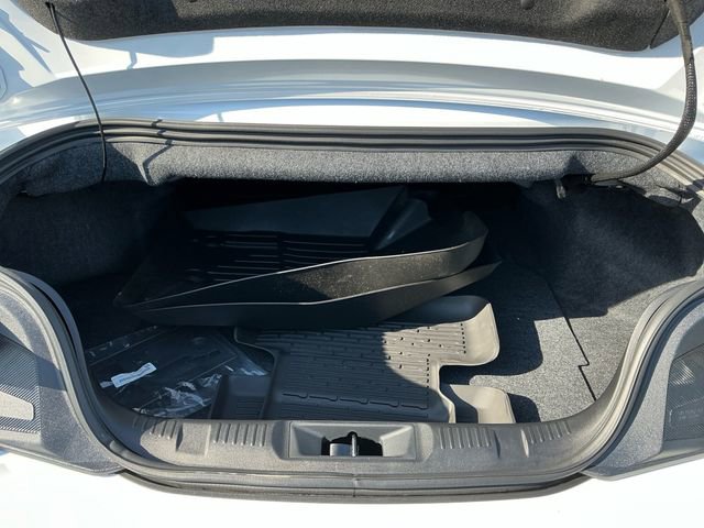Used 2025 Ford Mustang GT Premium image 19