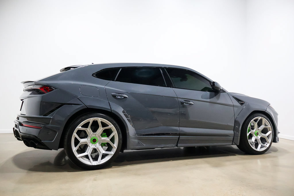 Used 2023 Lamborghini Urus S AWD/4WD image 70