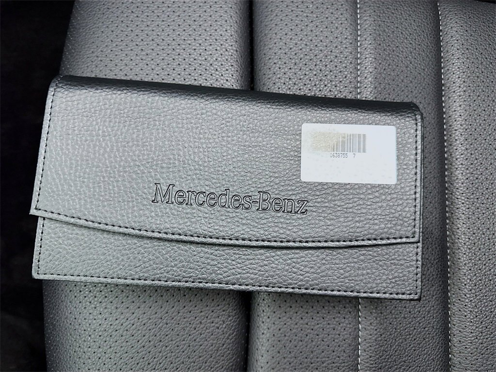 Used 2023 Mercedes-Benz C 300 4MATIC Cabriolet w/ Parking Assistance Package image 42