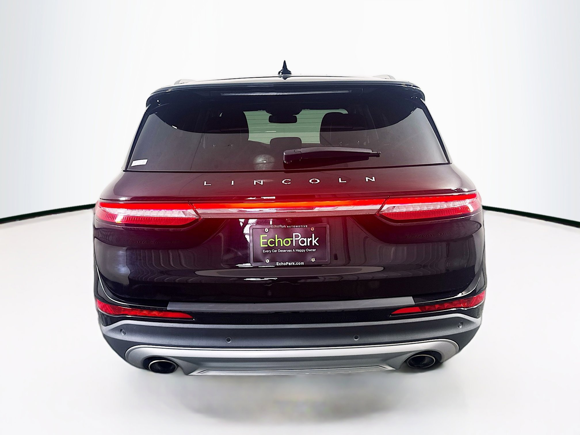 Used 2022 Lincoln Corsair FWD image 7