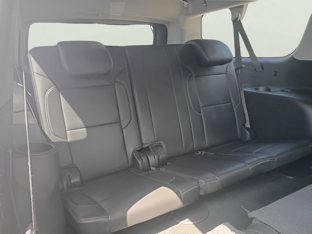 Used 2018 GMC Yukon XL SLT w/ Open Road Package AWD/4WD image 16