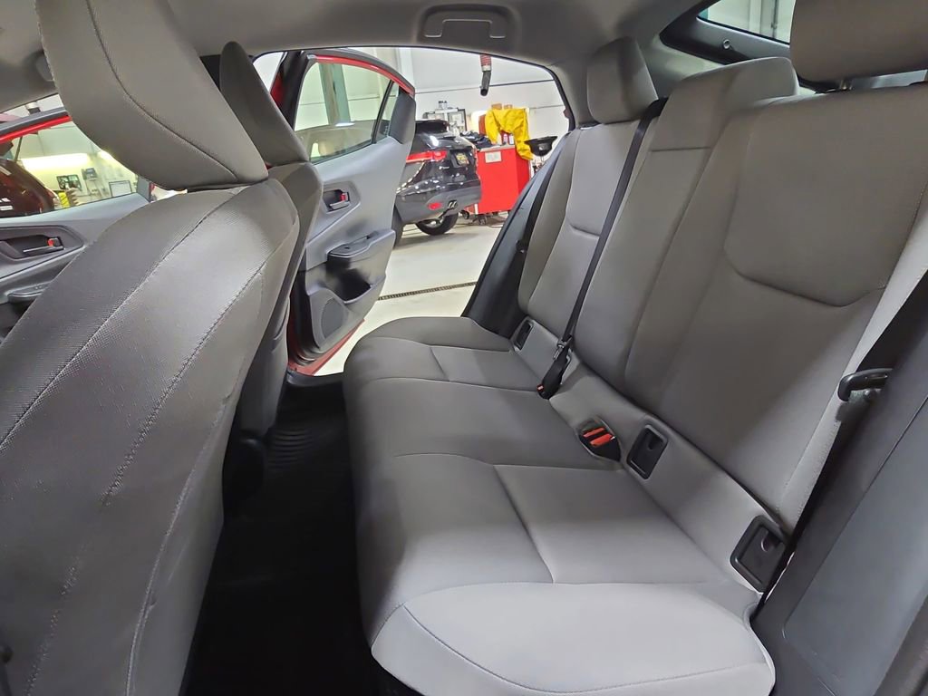 Used 2026 Toyota Prius LE image 14