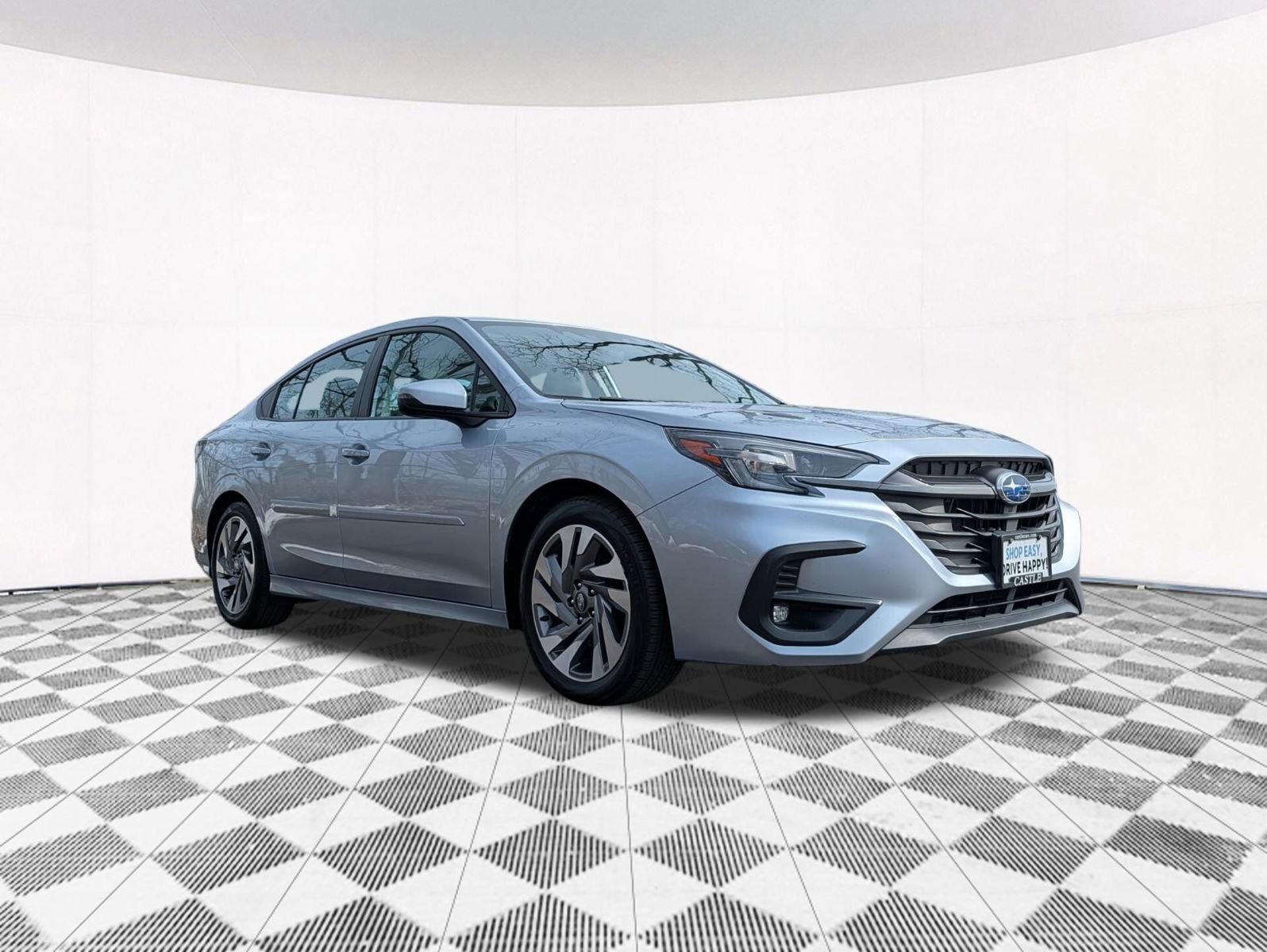 Certified 2023 Subaru Legacy Limited AWD/4WD image 14