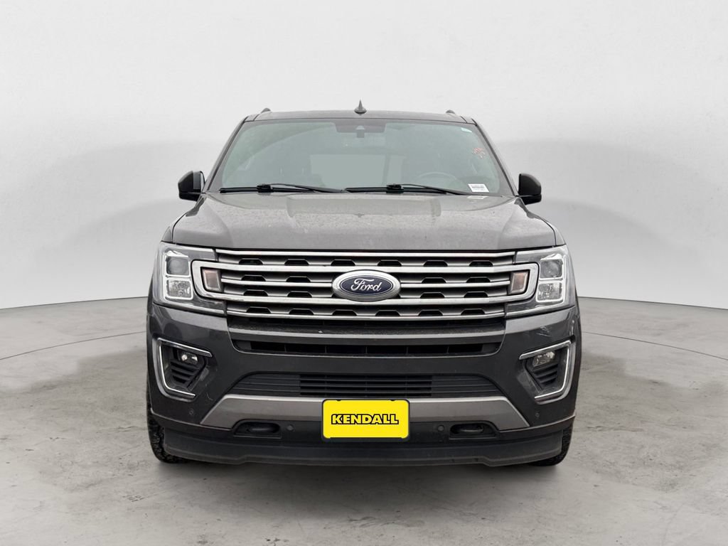 Used 2021 Ford Expedition Max Limited AWD/4WD image 6