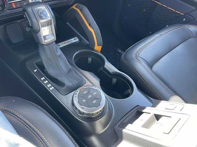 Used 2023 Ford Bronco Badlands image 22