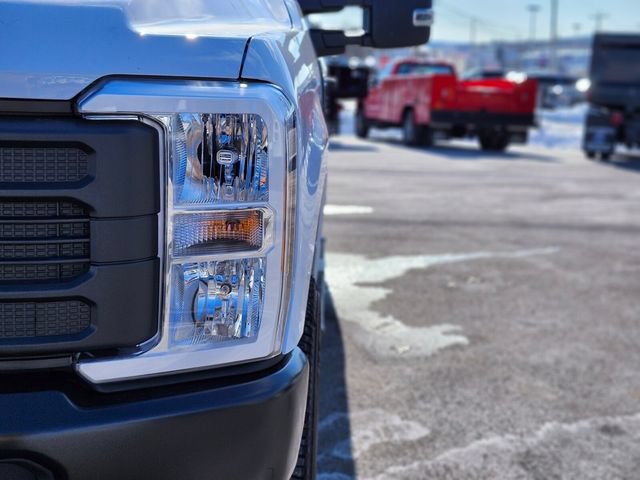 New 2026 Ford F250 XL w/ Snow Plow Prep Package AWD/4WD image 10
