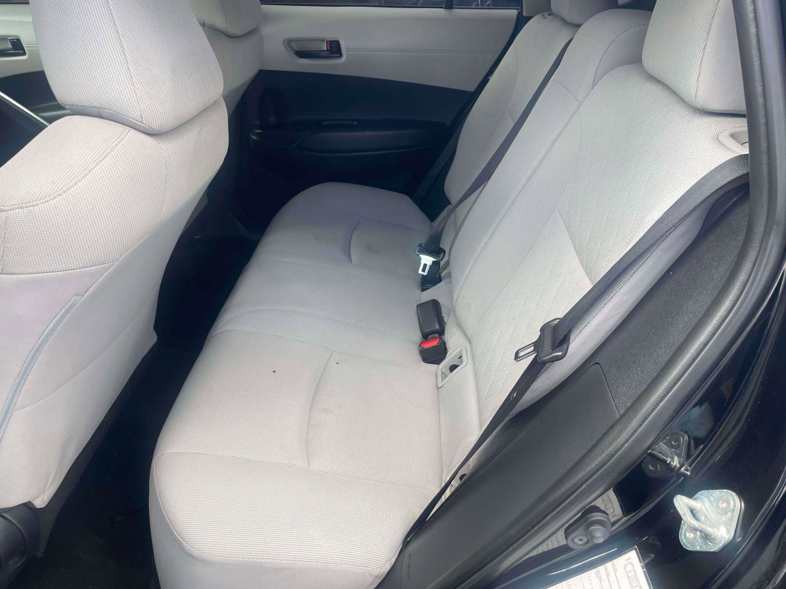 Used 2022 Toyota Corolla Cross LE FWD image 6